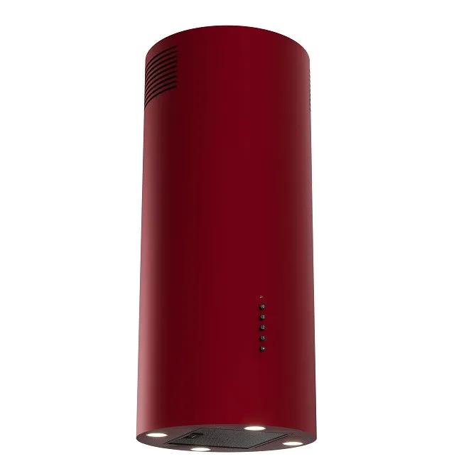 Akpo Balmera WK-4 Slim WL cappa a isola