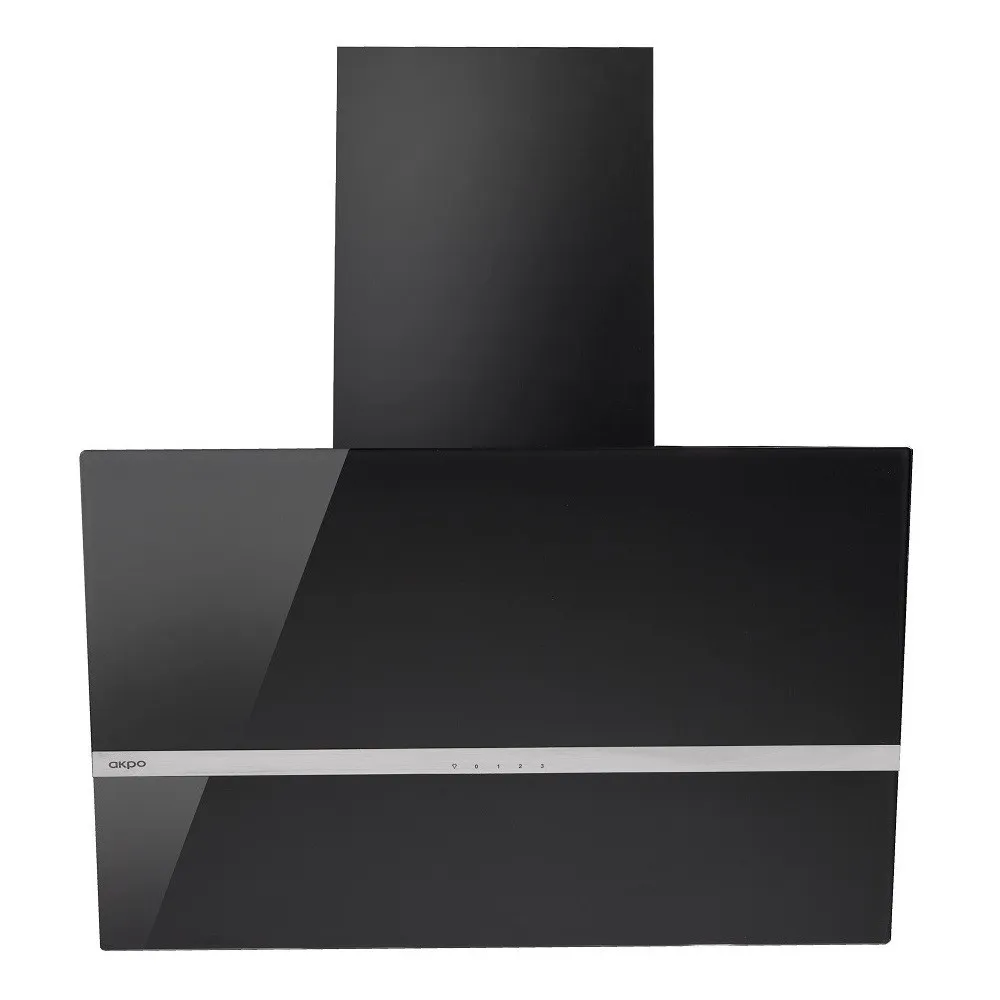 Akpo WK-4 Balance 60 cappa sottopensile bianca