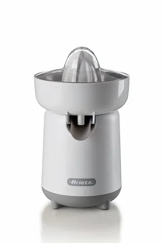 Ariete 418 Breakfast spremiagrumi elettrico beige 40W