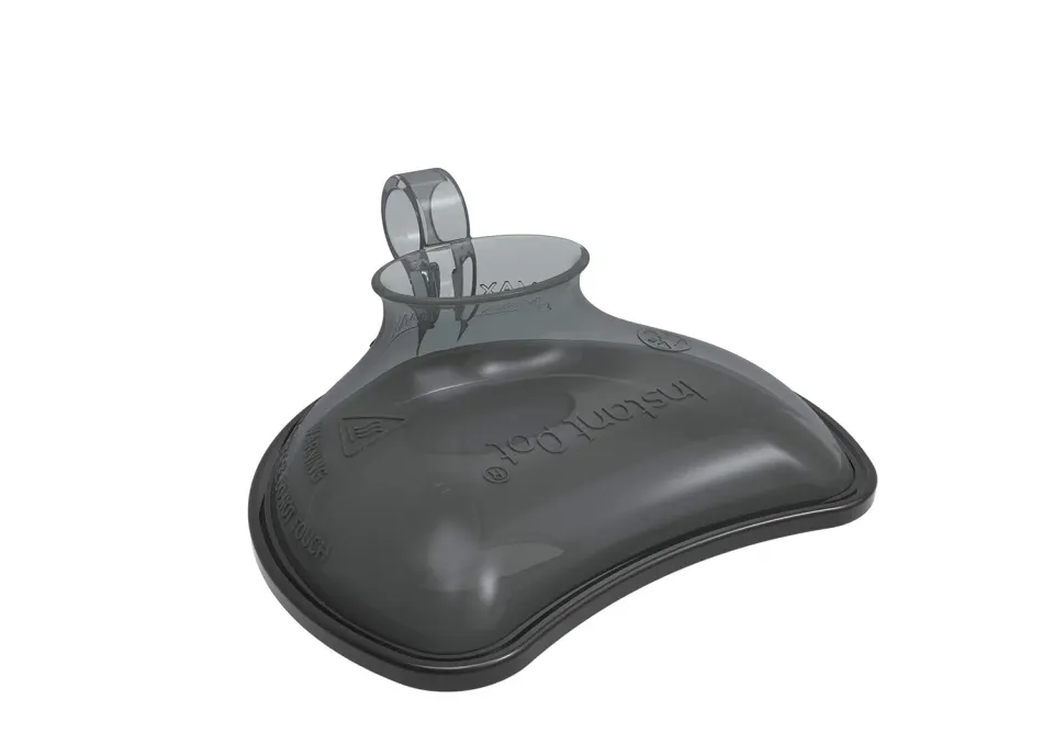 Instant Anello di Tenuta silicone pentola pressione 5,7L 2 pezzi