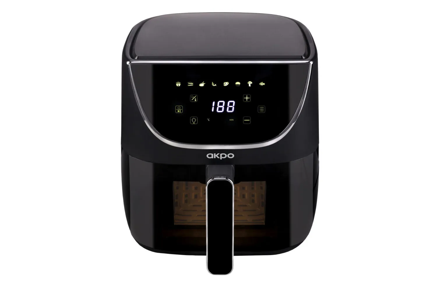 Akpo ABF 630 CY friggitrice ad aria