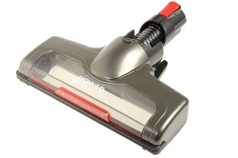 Ariete 2757 Power Brush spazzola ruote Digital Lithium 22V