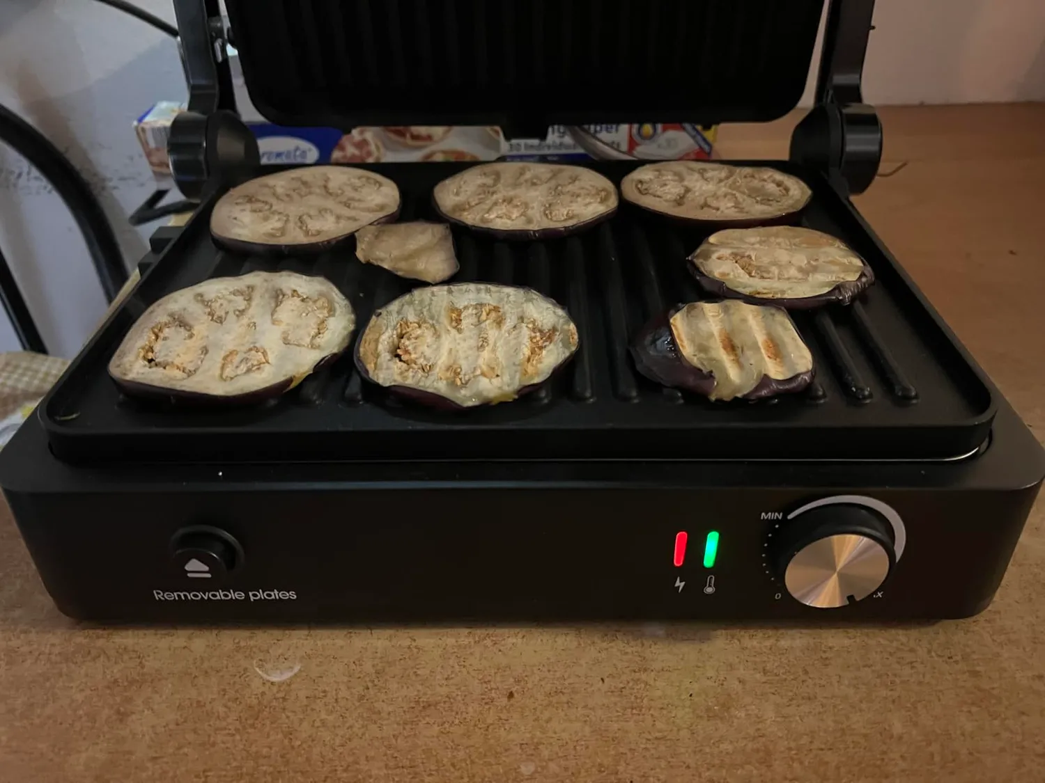 Ariete 1934 MetalGrill 3in1 griglia elettrica 2000W