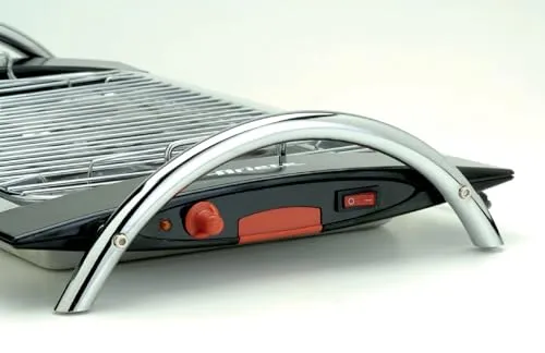 Ariete 732 Churrasco barbecue elettrico 2000W