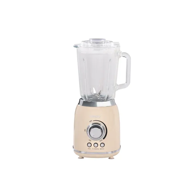 Akpo AHB 520 BZ frullatore a immersione nero
