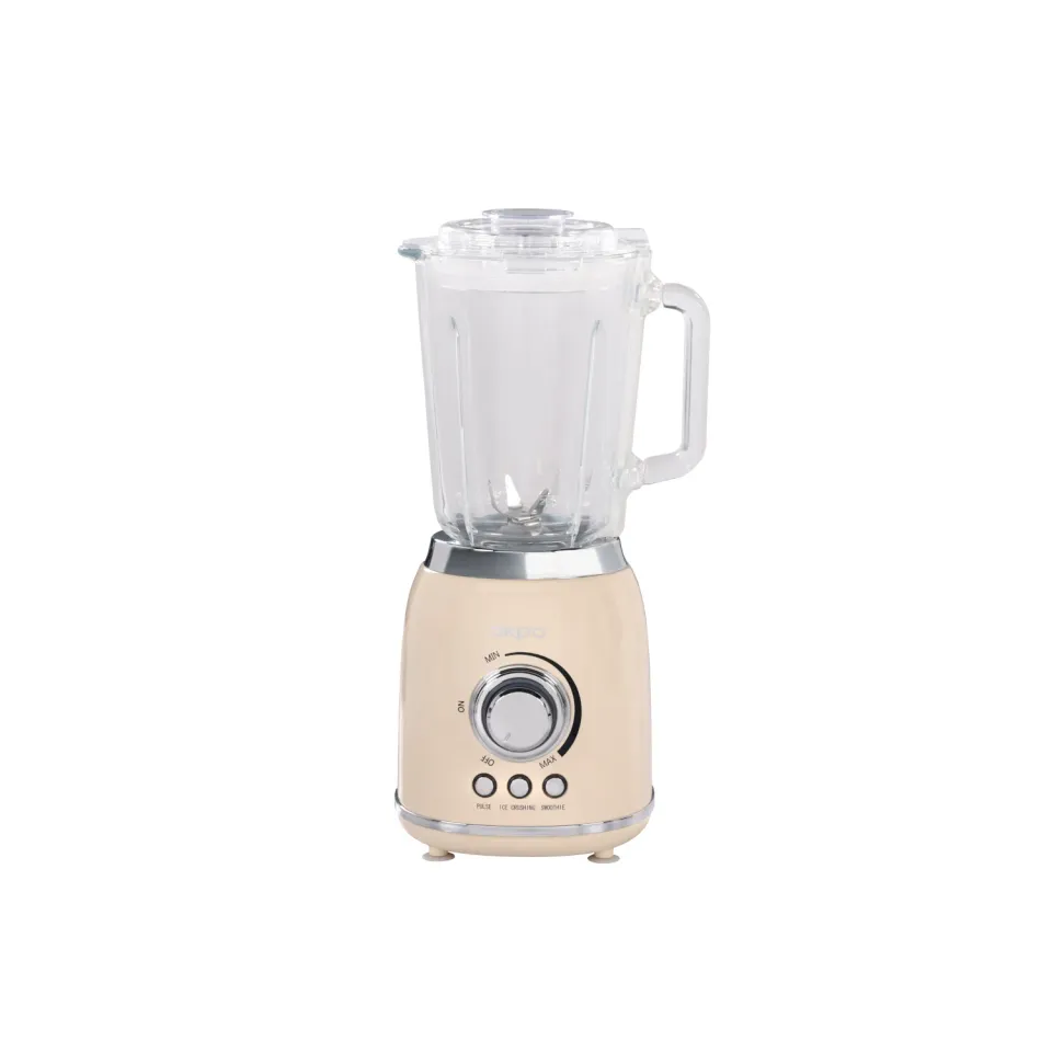Akpo AHB 520 BZ frullatore a immersione nero