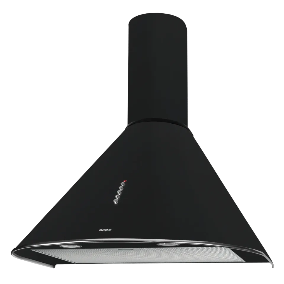 Akpo WK-4 Dandys cappa sottopensile classica
