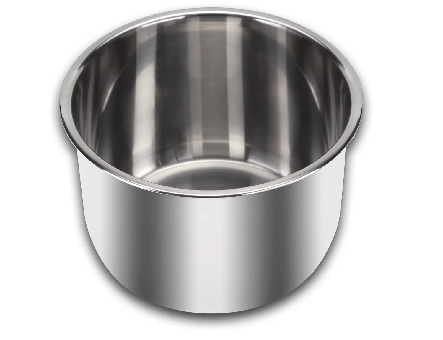 Instant Pot Vaso Interno in Ceramica 5,7L Antiaderente