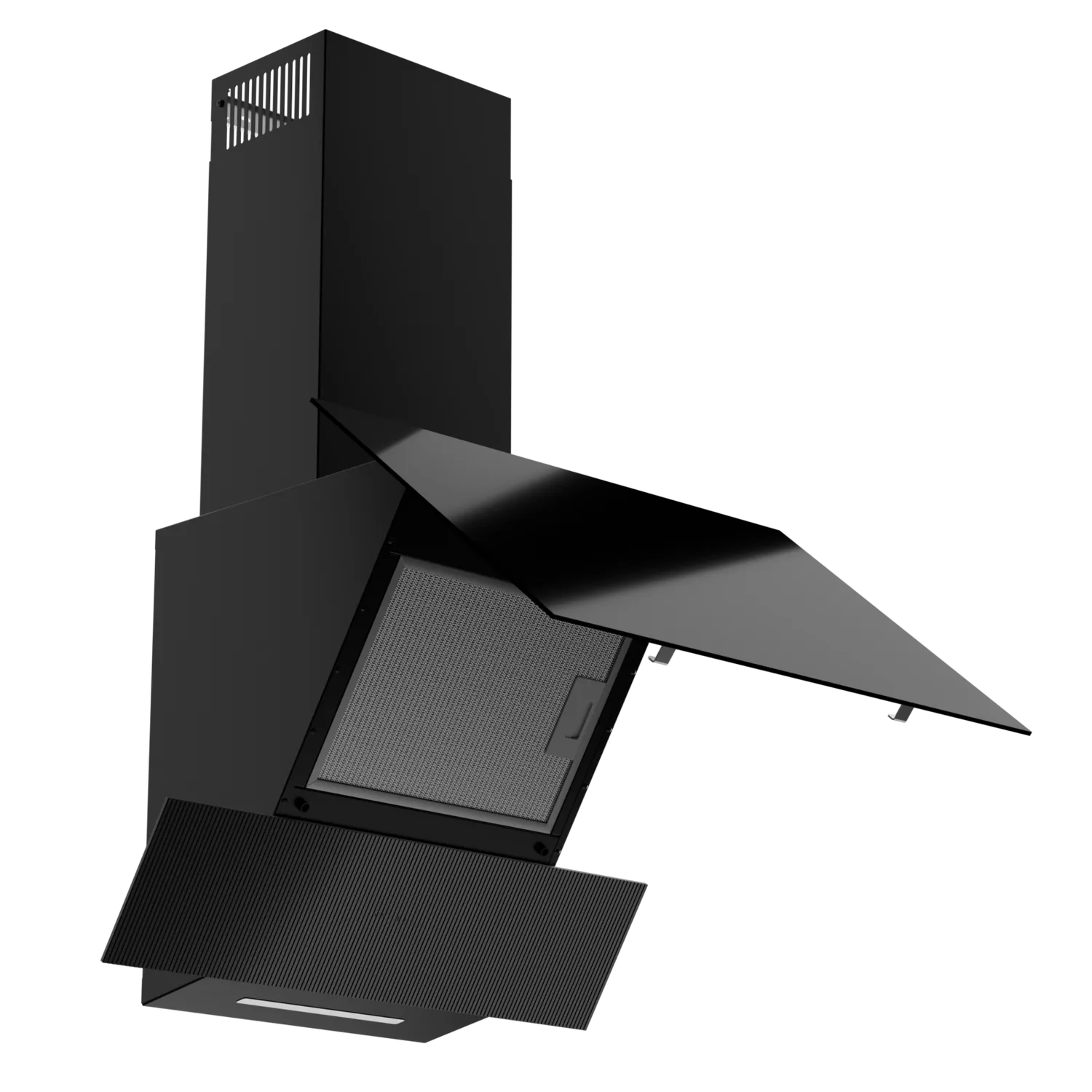 Akpo WK-9 Lumino cappa sottopensile 60 cm con luce
