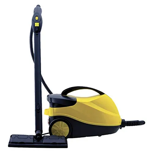H.Koenig NV6200 Pulitore a Vapore 4 Bar 1,5 L