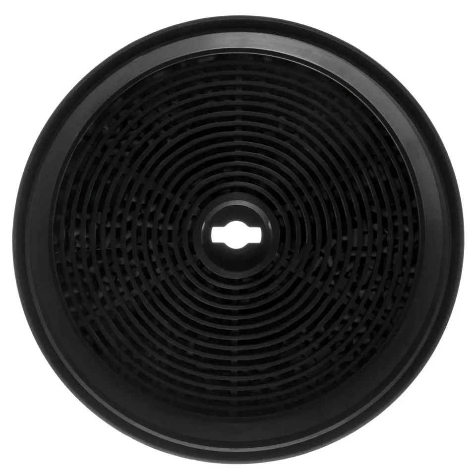 Akpo 650 filtro carboni attivi cappa 2 pezzi ricircolo