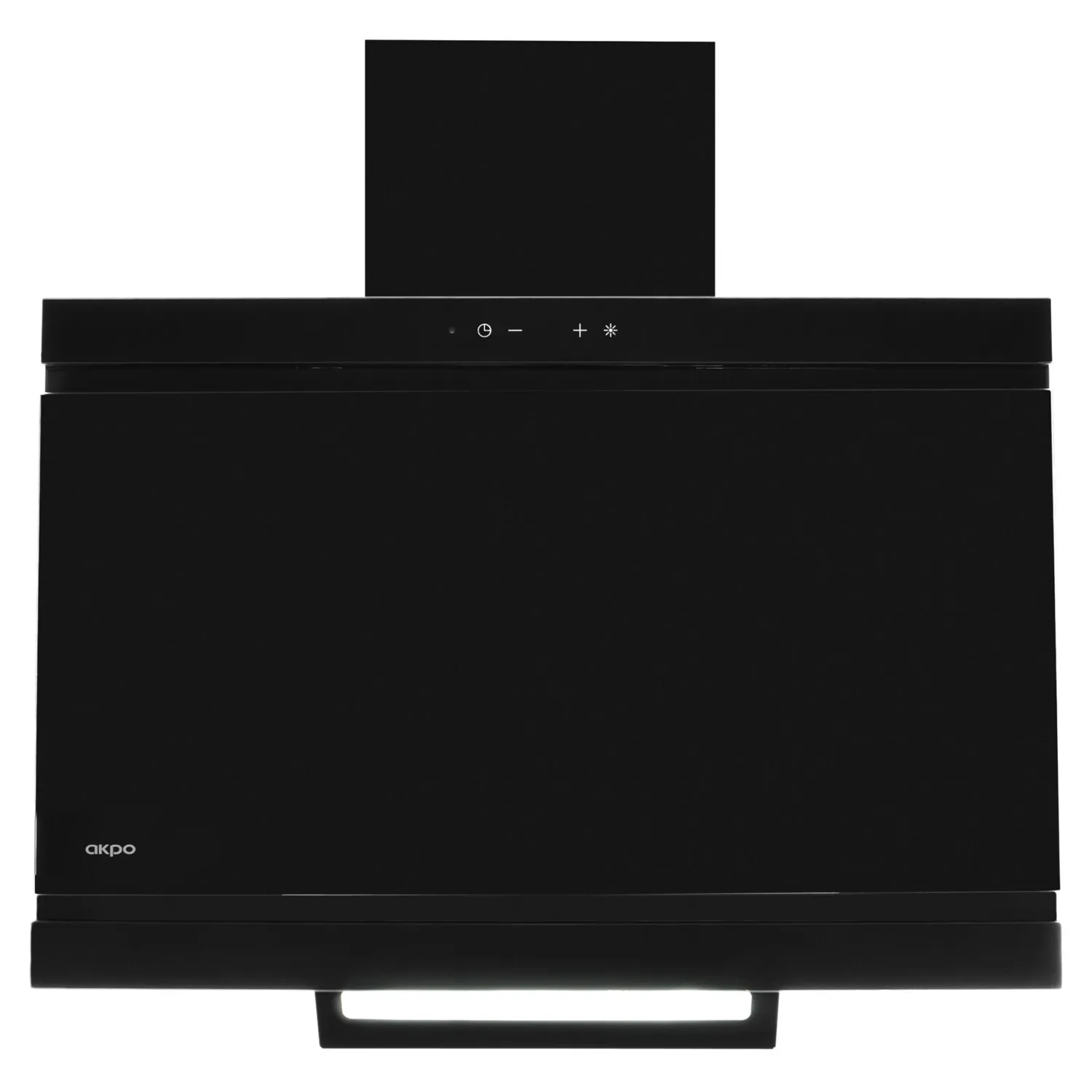 Akpo WK-9 Kastos New Pro 60 cappa sottopensile 60 cm