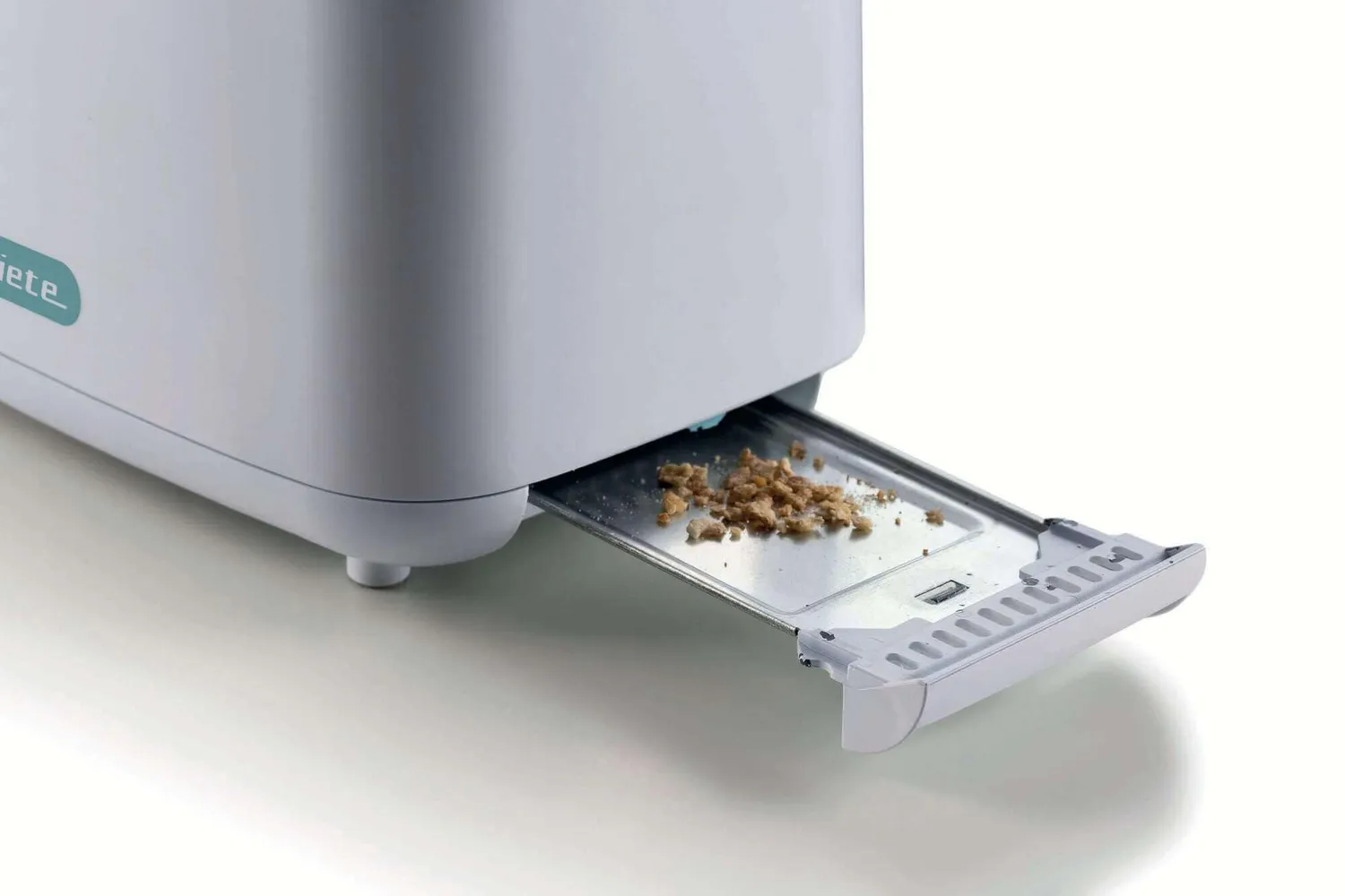 Ariete Breakfast 157 tostapane bianco 2 fette 7 livelli