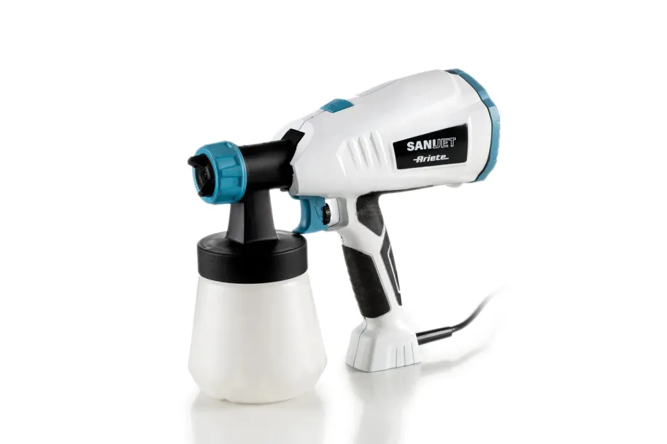 Ariete Sani-Jet 4126 Nebulizzatore Igienizzante 0,77L 400W
