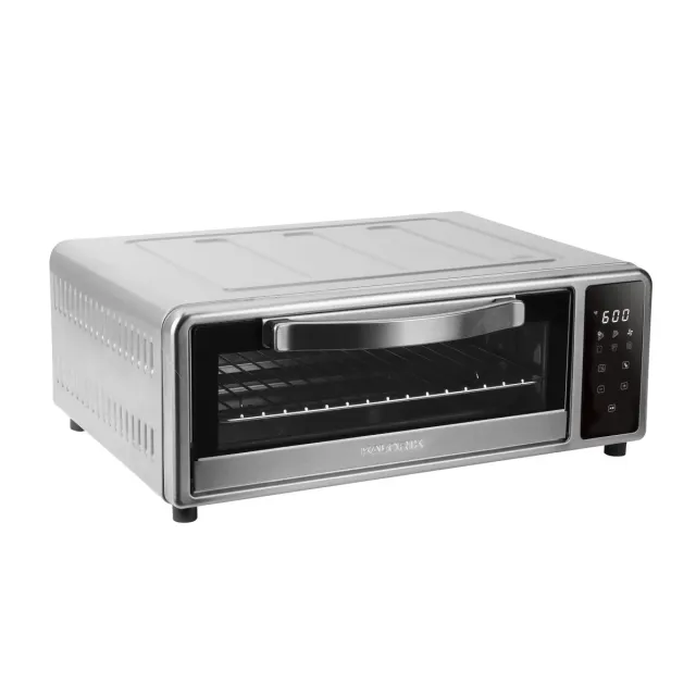Kalorik MAXX forno pizza friggitrice ad aria pietra 12 pollici
