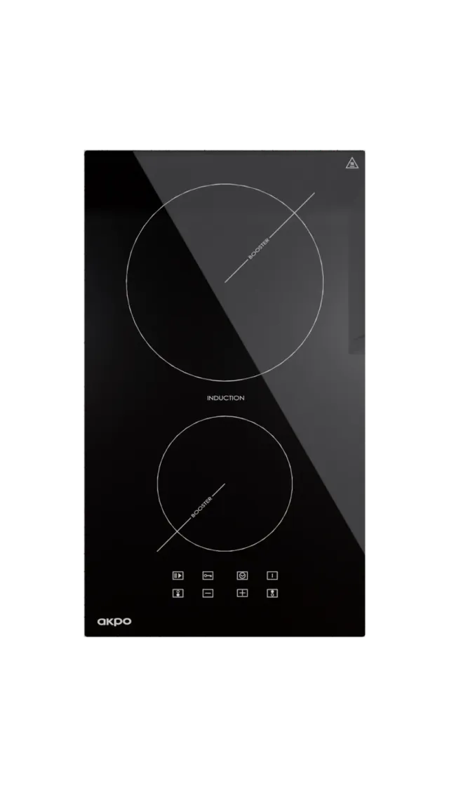Akpo PIA 3082502/2 piano cottura a induzione