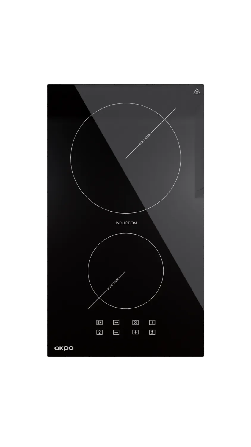 Akpo PIA 3082502/2 piano cottura a induzione