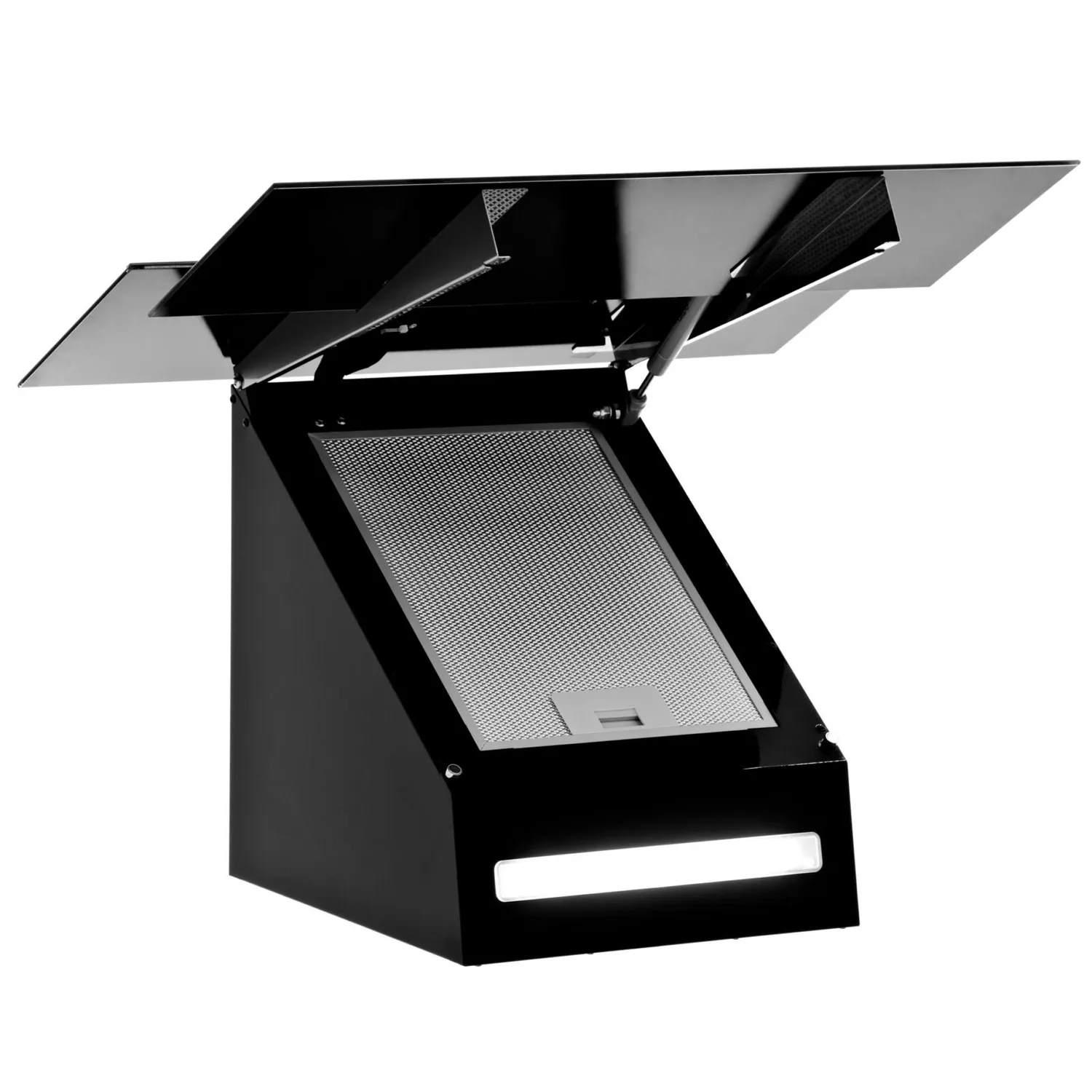 Akpo WK-9 Sigma Pro cappa sottopensile aspirante