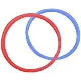 Instant Anello di Tenuta silicone pentola pressione 5,7L 2 pezzi