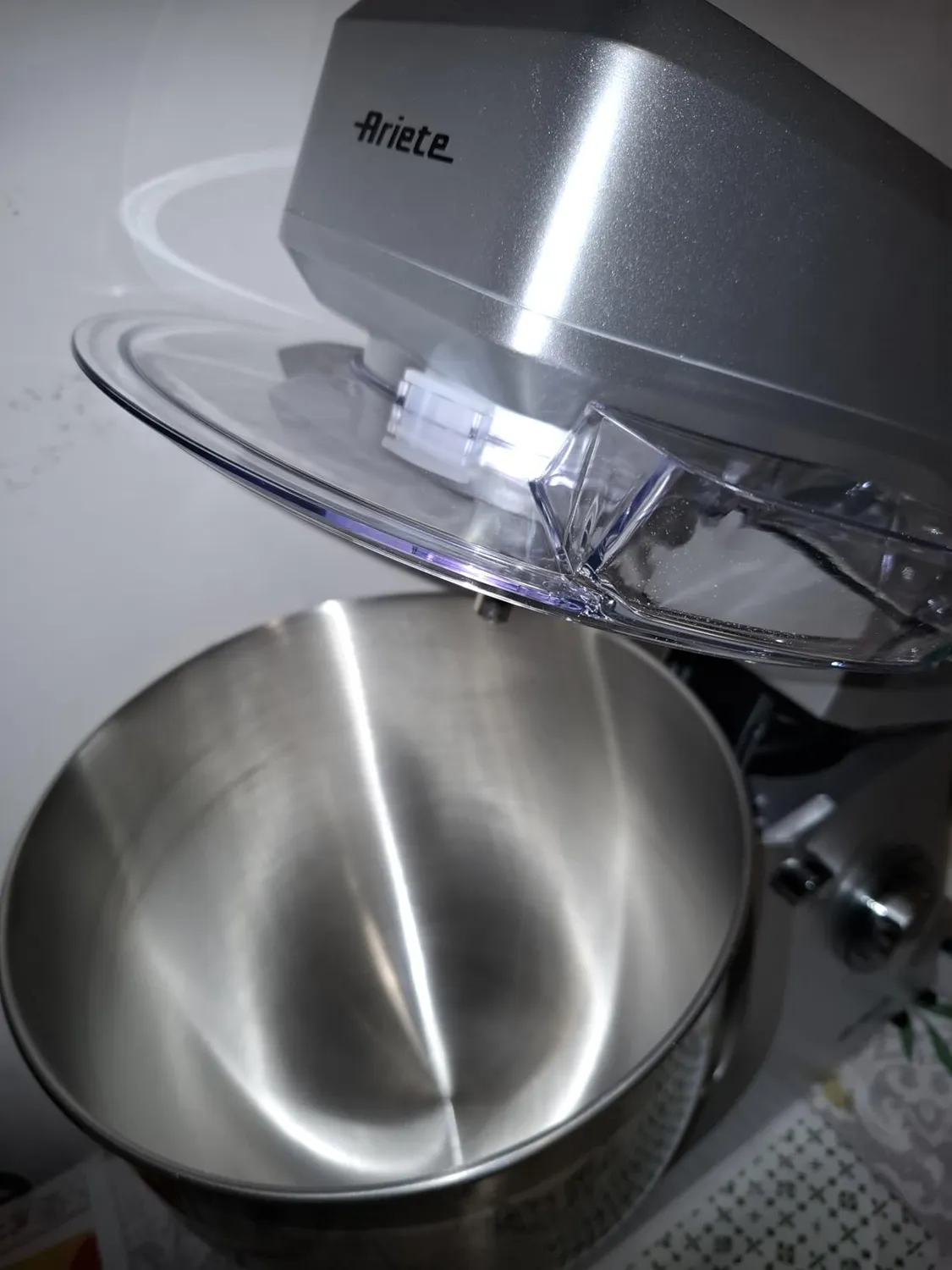 Ariete Gourmet Maxi 1575 planetaria 8L 3kg