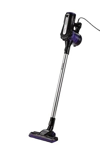 Ariete 2359 Handy Force scopa elettrica filo 600W viola