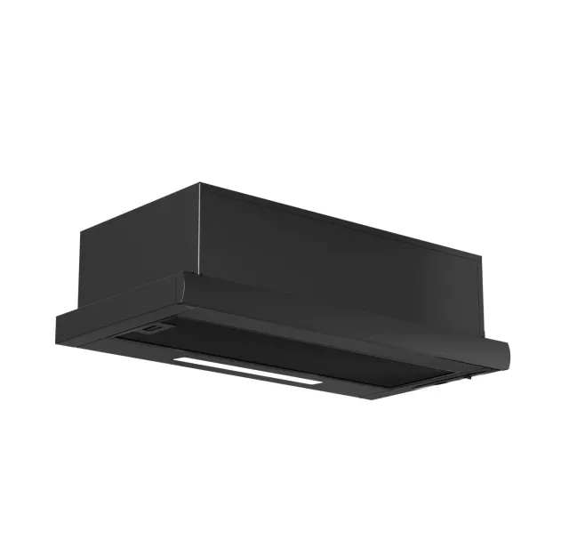 Akpo WK-7 Bright Cappa Sottopensile per Cucina Piccola