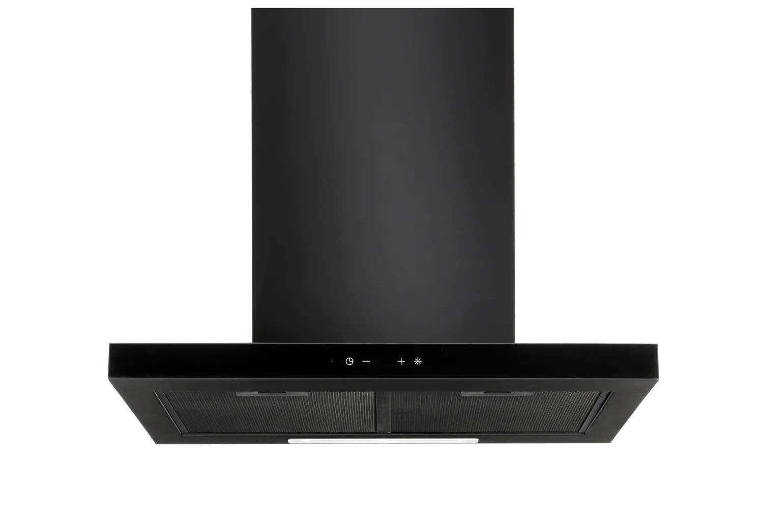 Akpo WK-9 Feniks Slim Glass cappa sottopensile vetro