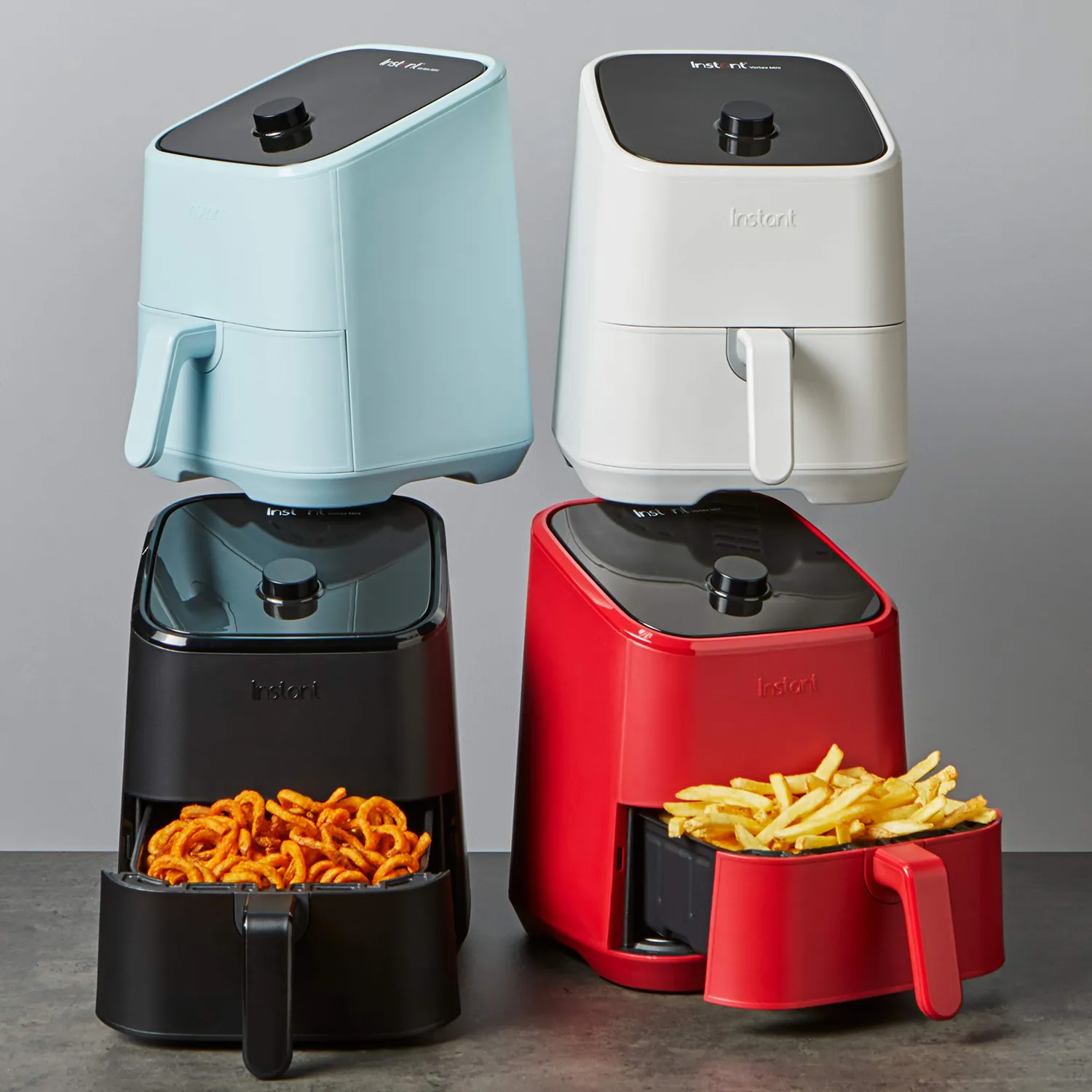 Instant Vortex Mini friggitrice ad aria 2 L