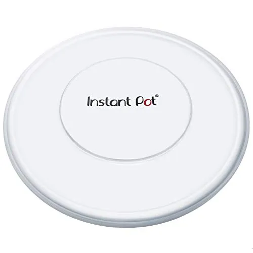 Instant coperchio in silicone 3 litri ermetico mini
