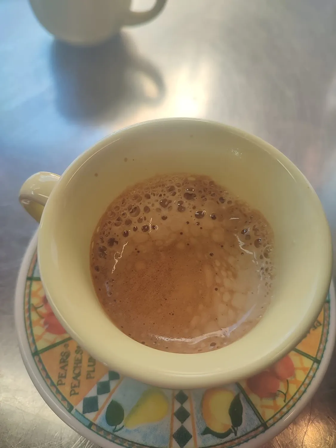 Ariete 1313 macchina caffè espresso macinacaffè argento 15 bar