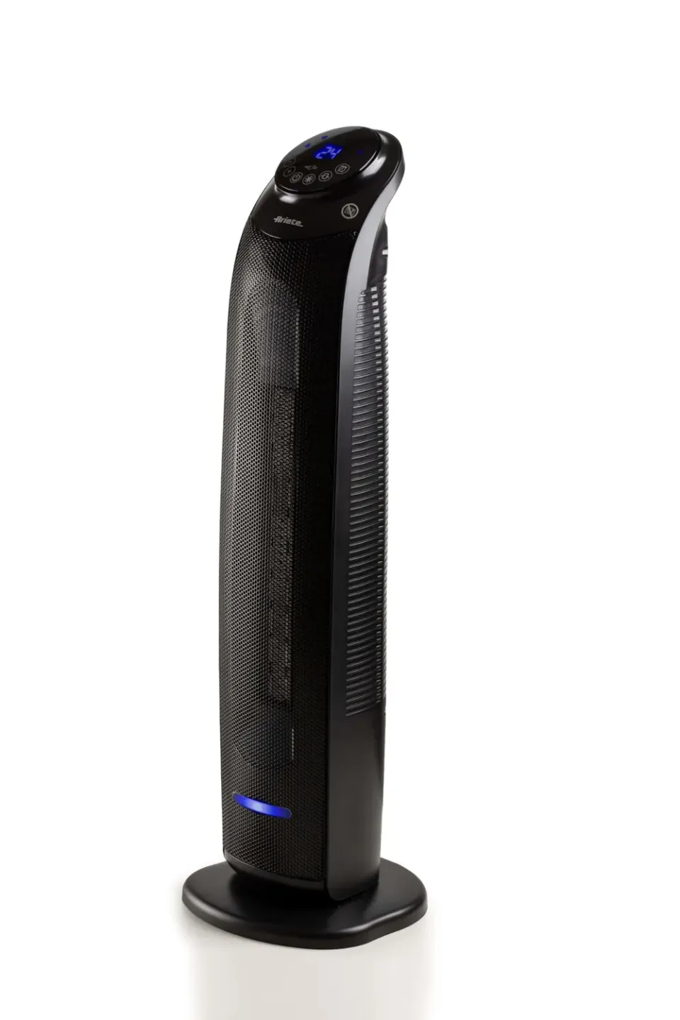 Ariete 8213 termoventilatore torre 2200 W nero