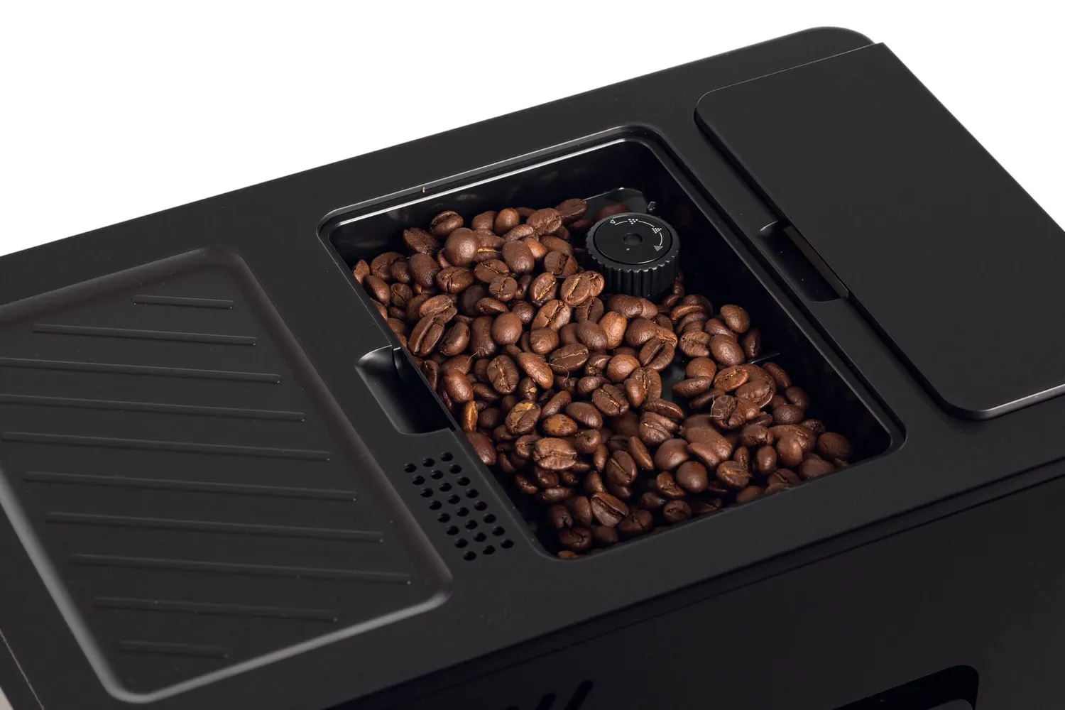 Ariete Diadema 1452 macchina caffè automatica nera
