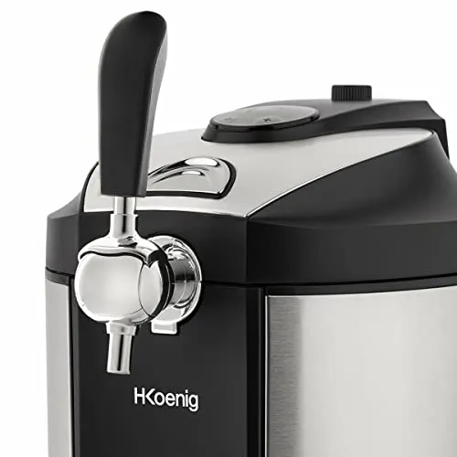 H.Koenig BW1890 spillatrice birra 5 L