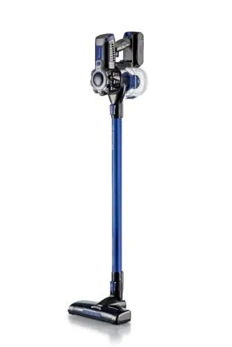 Ariete 2722 22V Lithium scopa elettrica motore tradizionale
