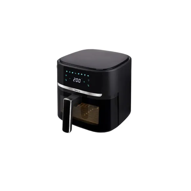 Akpo ABF 650 CY friggitrice ad aria compatta