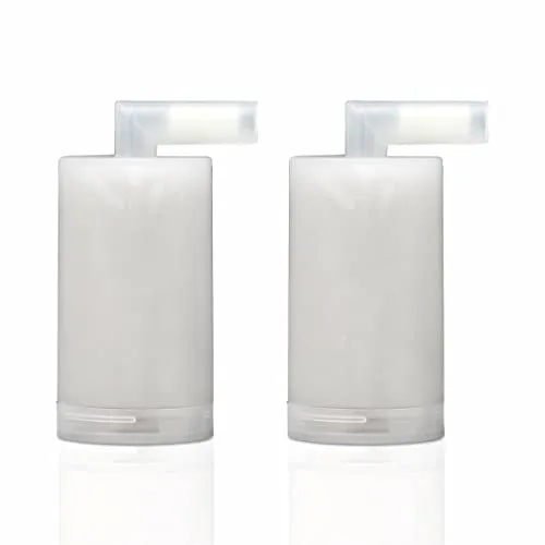 H.Koenig V5 V5i V6 filtri centrale vapore pacco 2 anticalcare