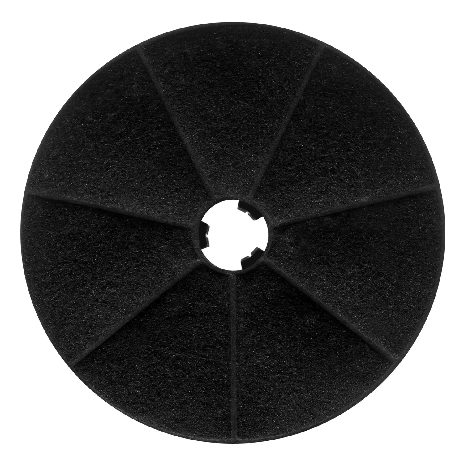 Akpo P30 filtro carbone cappa 1 pz ricambio