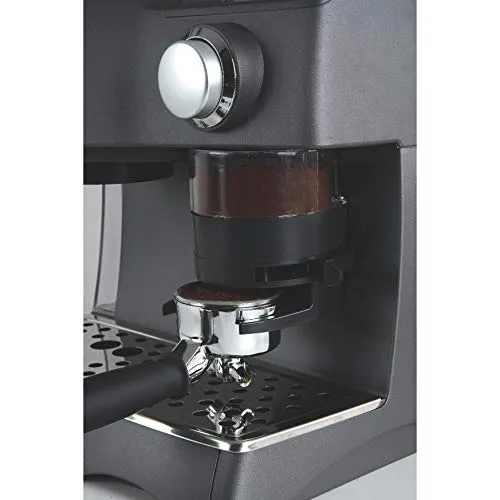 Ariete Roma Plus 1329 macchina caffè espresso 1,5 L