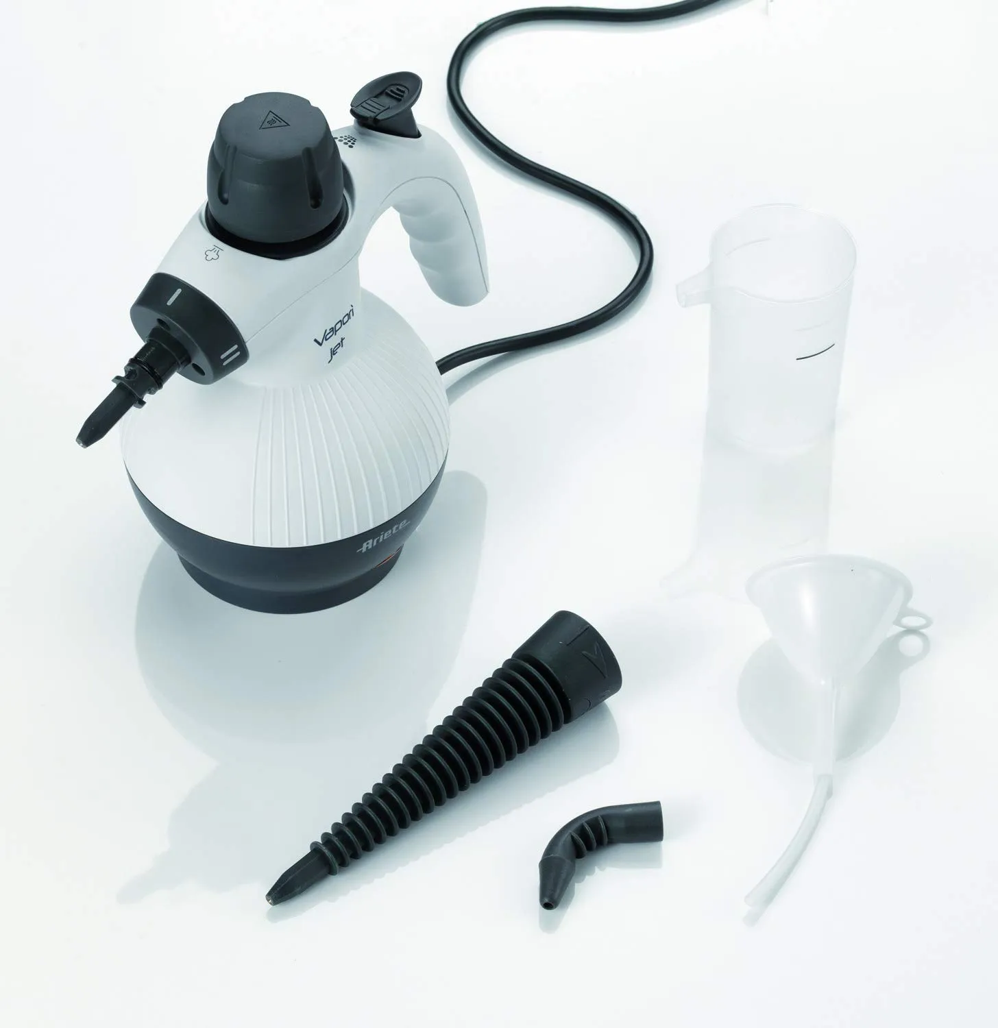 Ariete Vapori Jet 4132 pulitore a vapore 3,5 bar