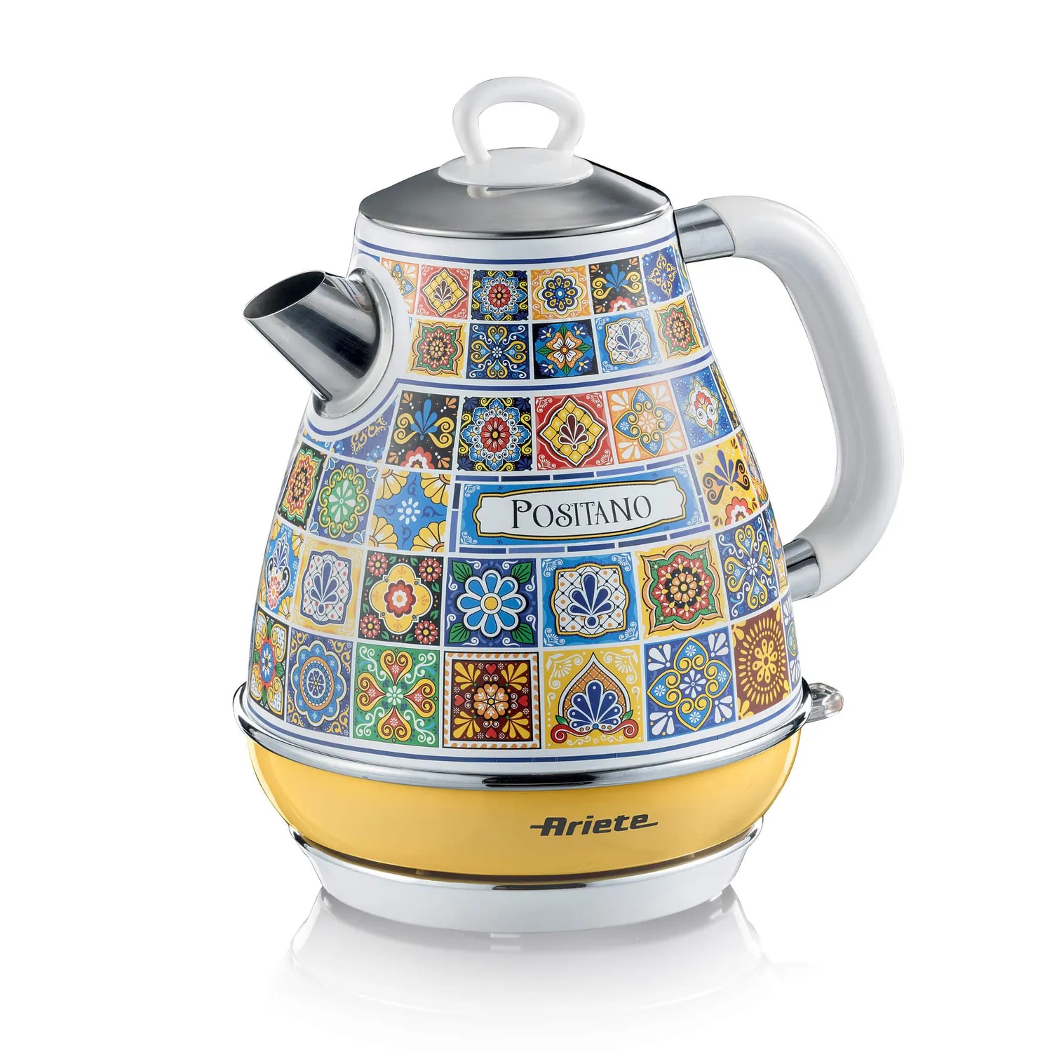 Ariete 2869 Capri bollitore elettrico 1,7L 2000W