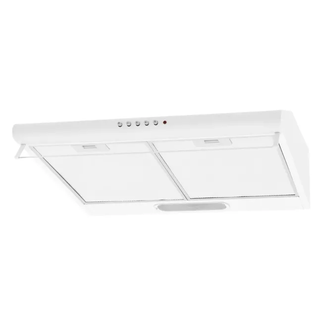 Akpo WK-7 P3050/60 cappa sottopensile 60 cm inox