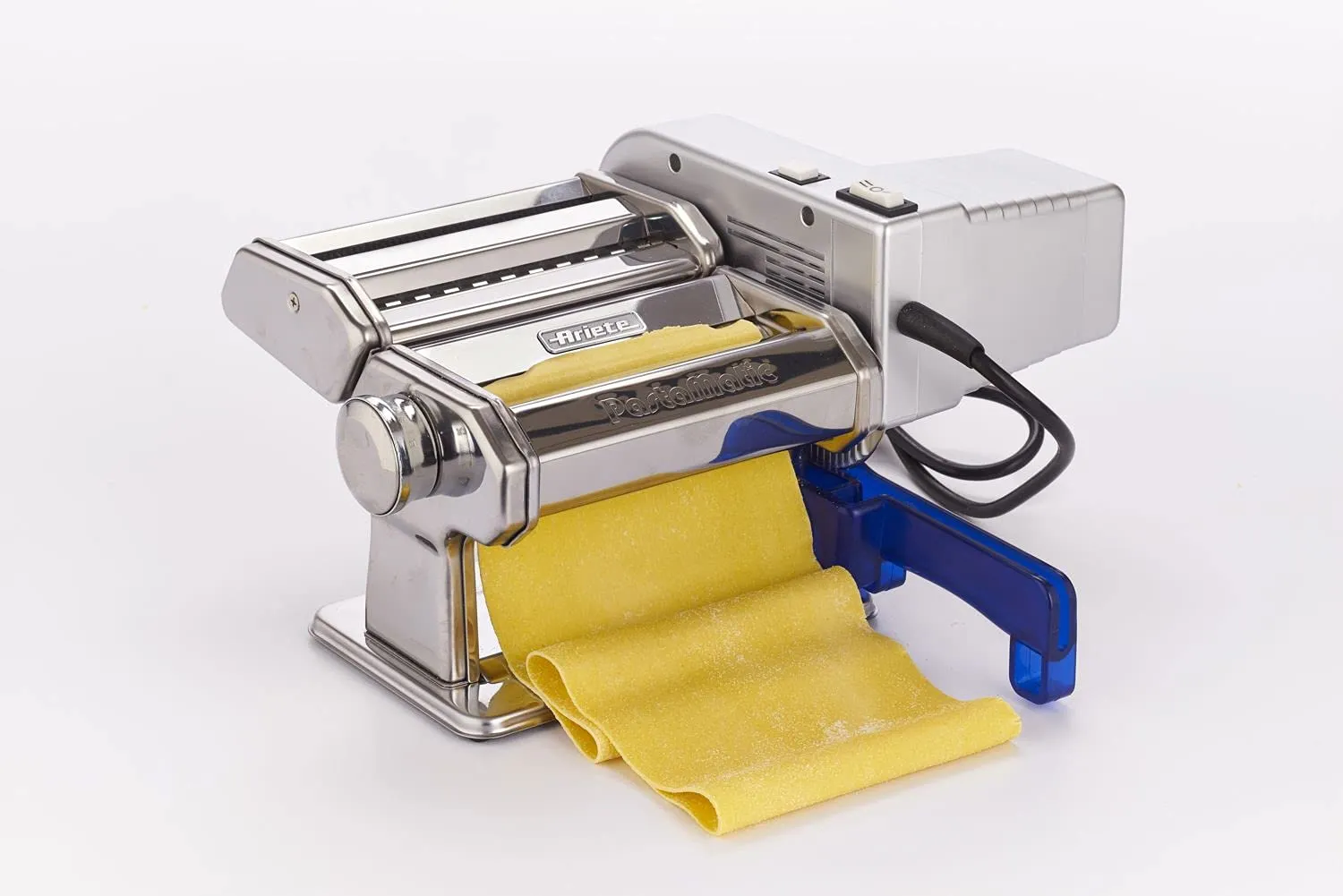 Ariete Pastamatic 1593 macchina pasta 5 formati