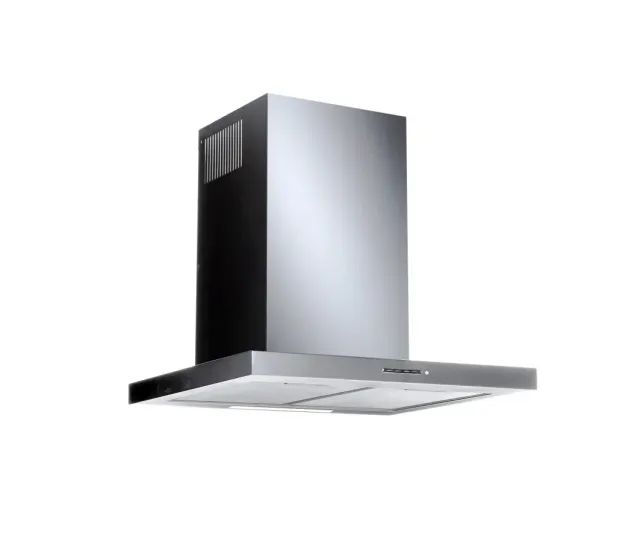 Akpo WK-4 Feniks Slim cappa sottopensile 60 cm inox