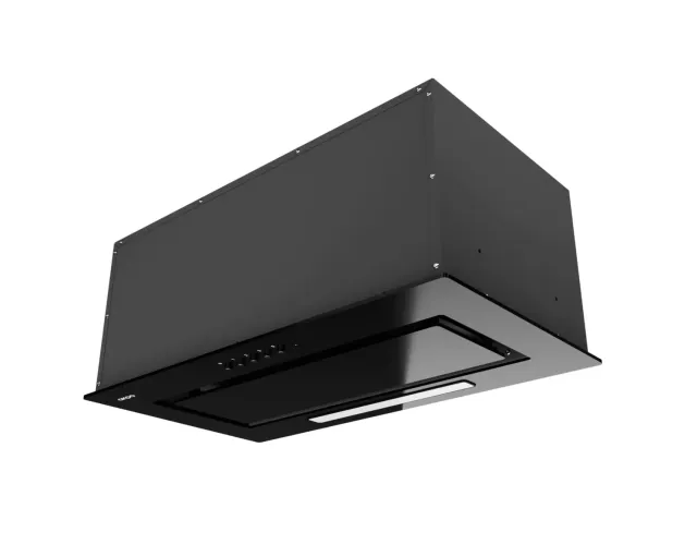 Akpo WK-7 Fabio cappa sottopensile inox