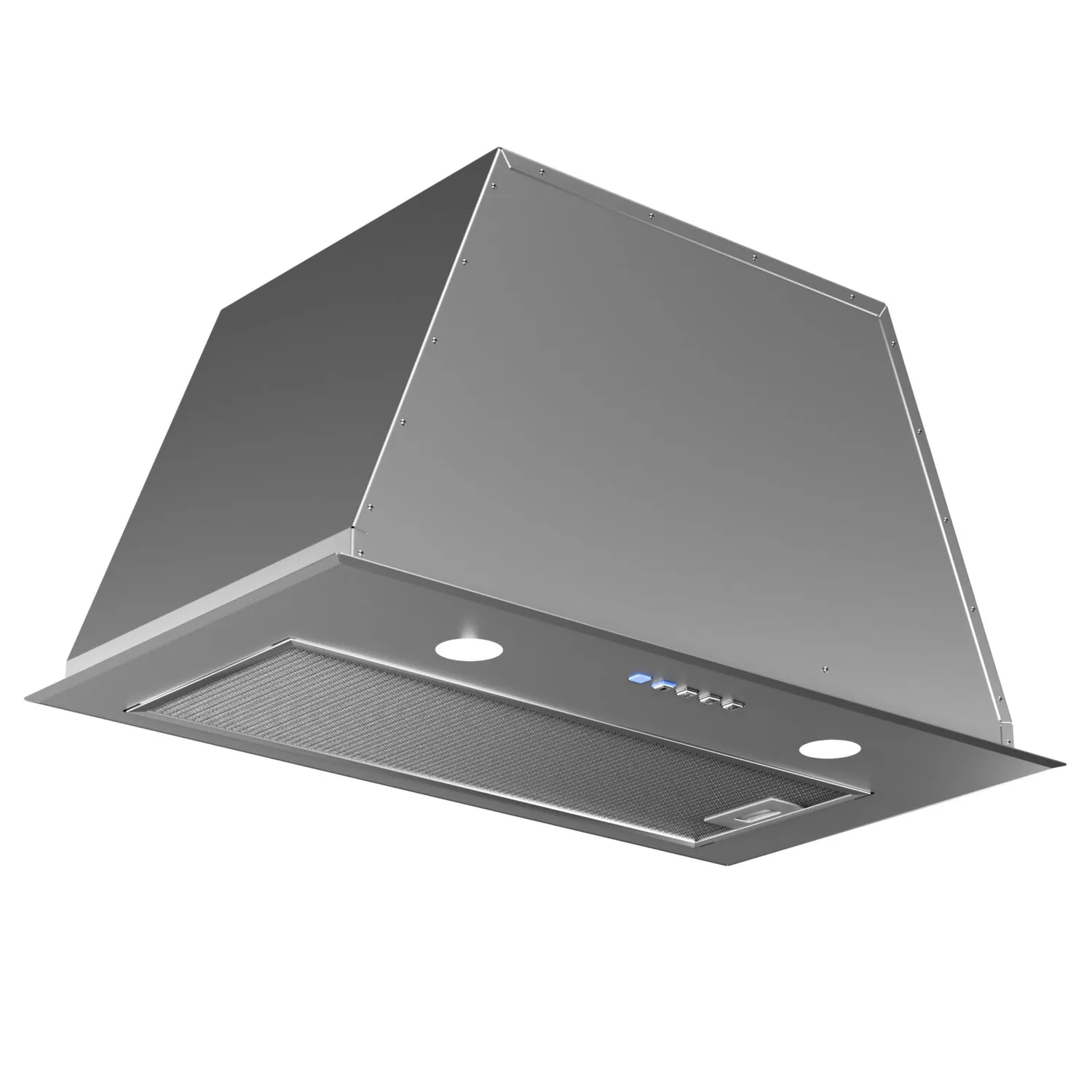 Akpo WK-10 Neva cappa sottopensile 60 cm