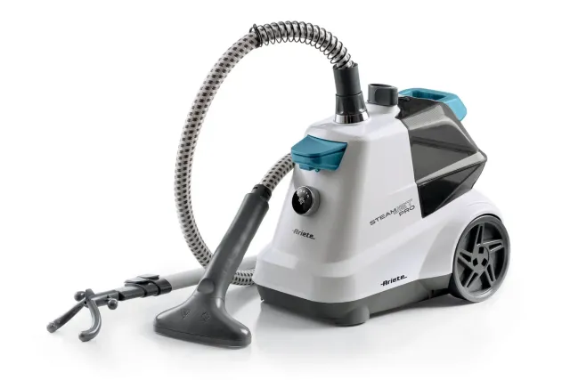 Ariete SteamJet Pro 6248 stiratrice verticale 3L