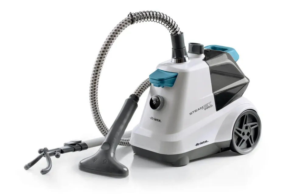 Ariete SteamJet Pro 6248 stiratrice verticale 3L