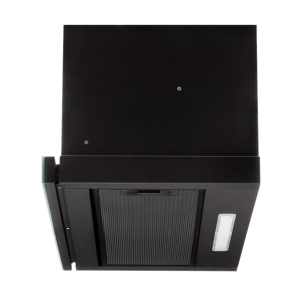 Akpo WK-7 Light Glass Touch cappa sottopensile vetro touch
