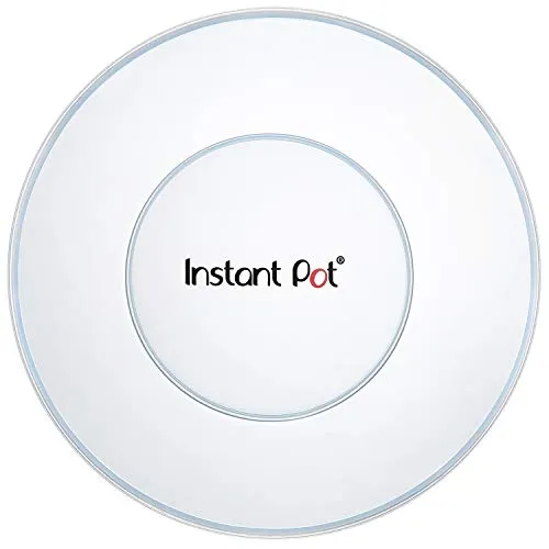 Instant coperchio in silicone 3 litri ermetico mini