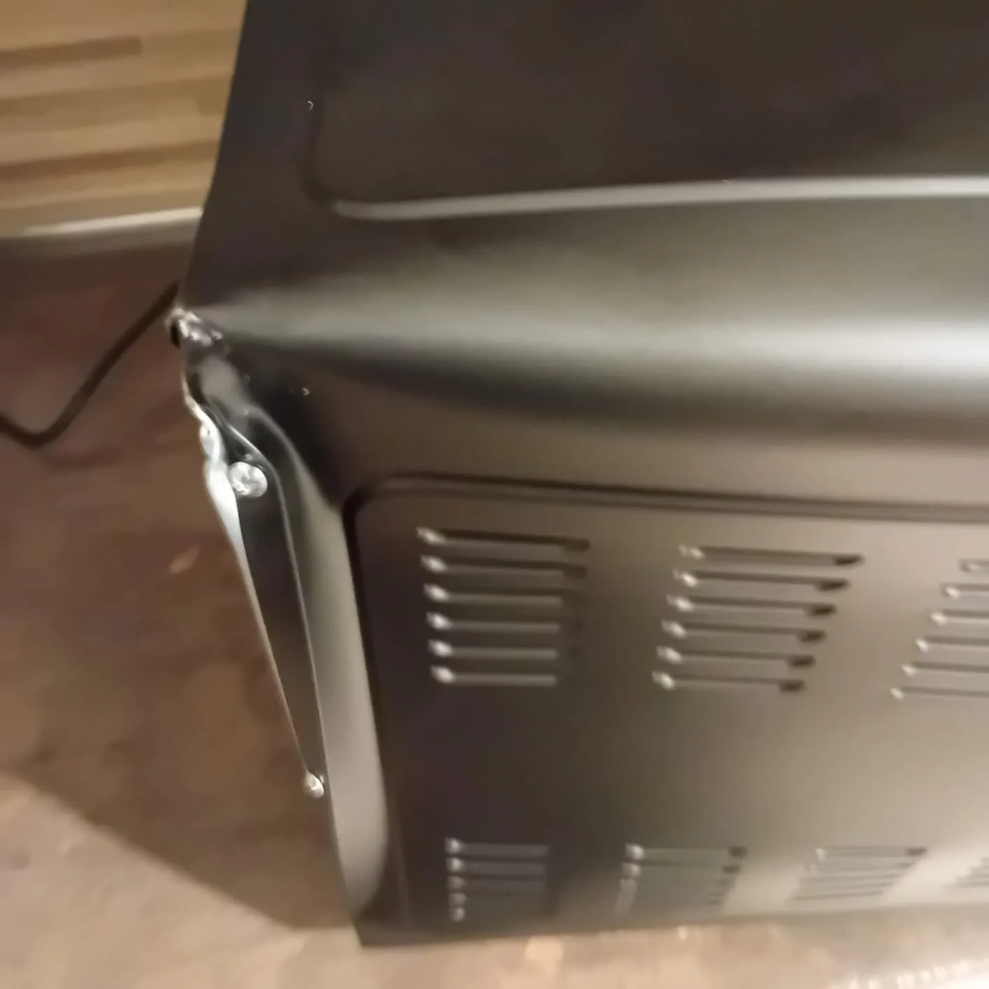 Koenig FO25 mini forno elettrico 25L 1500W